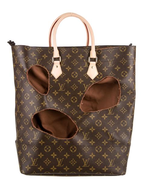 holes in louis vuitton bag meme|louis vuitton gifs.